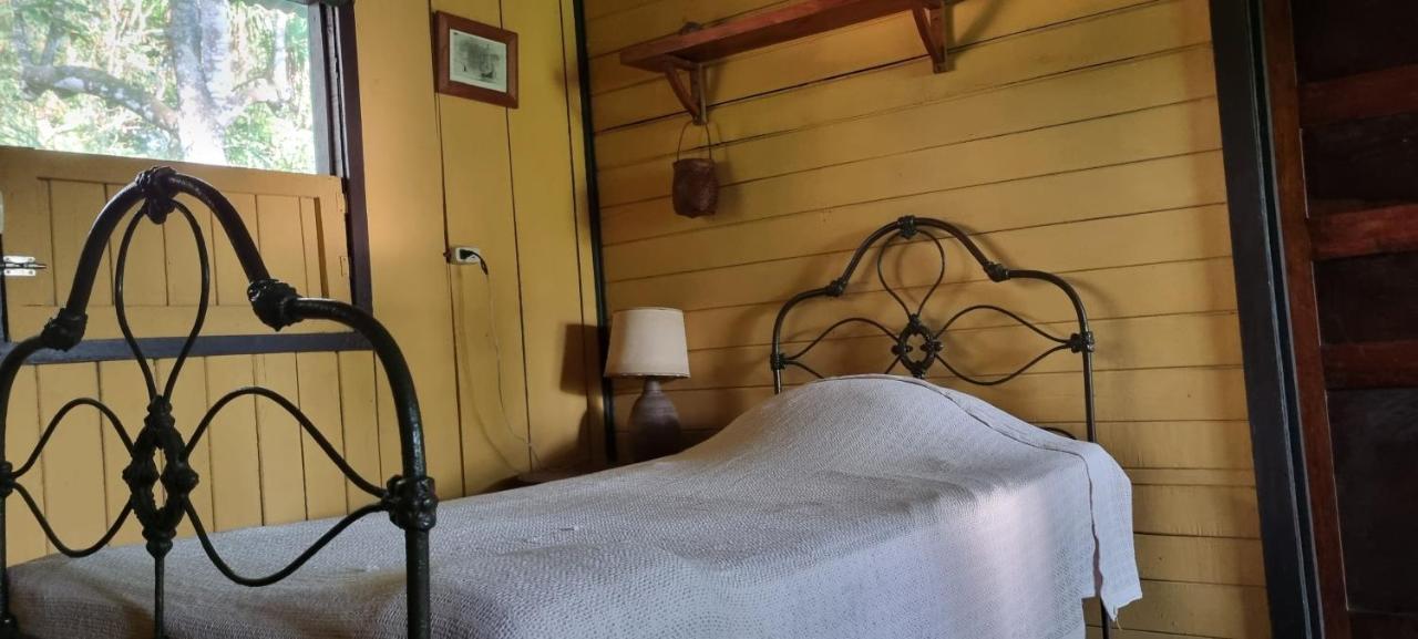 Hotel Veragua River House Sierpe Екстер'єр фото
